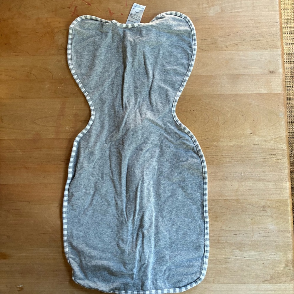 THREE Love to dream swaddle up - Picture 9 of 10